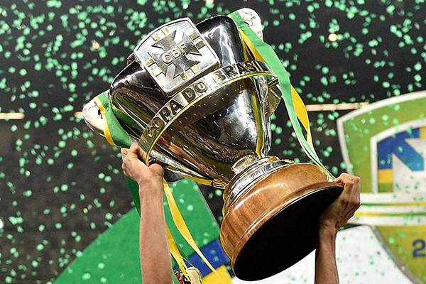 Jogo do Brasil na Copa Online: Como Assistir Partida Ao Vivo