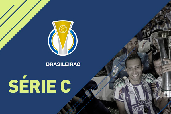 Brasileirão Série C: Próximos jogos, horário das partidas e como assistir  no DAZN